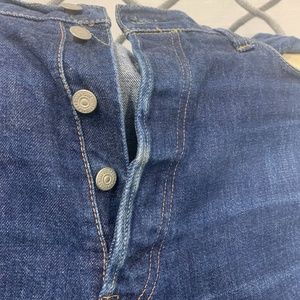 Strout Japan Sugar Cane Jeans